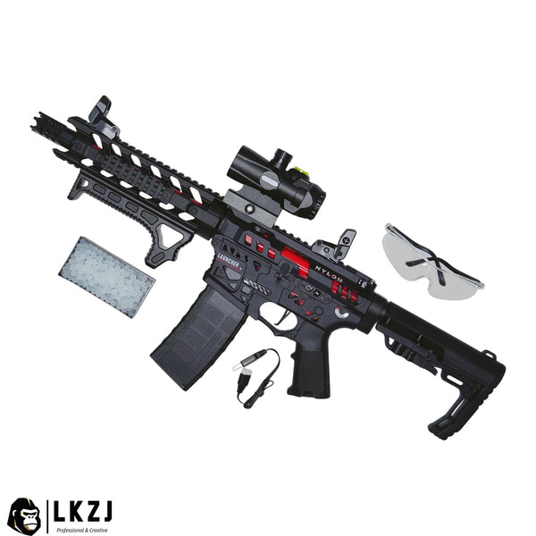 HD777 Electric AR-15 Gel Blaster