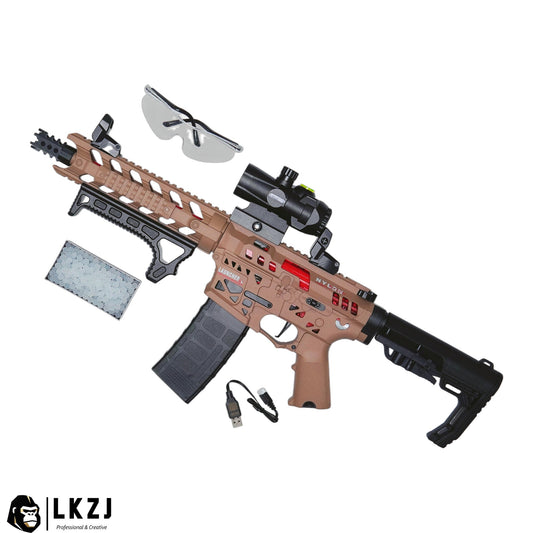 HD777 Electric AR-15 Gel Blaster