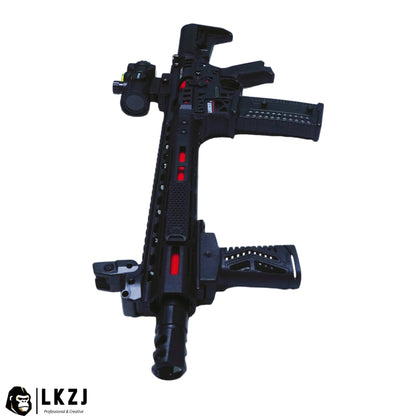 HD778 Electric N4 Gel Blaster