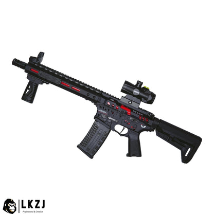 HD778 Electric N4 Gel Blaster