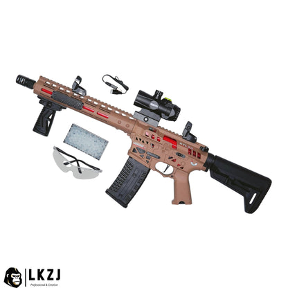 HD778 Electric N4 Gel Blaster