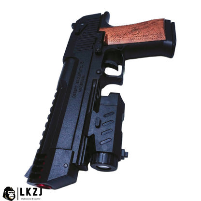 HD779 Electric Desert Eagle Gel Blaster