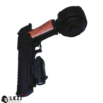 HD779 Electric Desert Eagle Gel Blaster