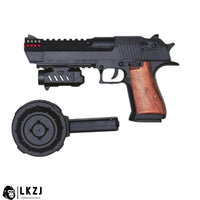 HD779 Electric Desert Eagle Gel Blaster