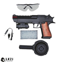 HD779 Electric Desert Eagle Gel Blaster