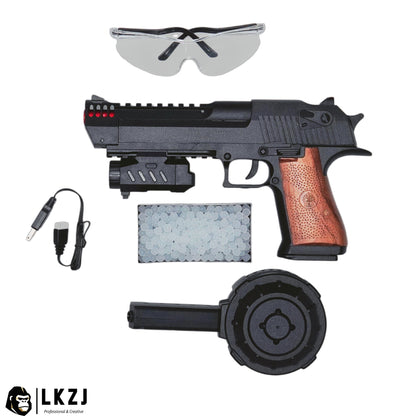 HD779 Electric Desert Eagle Gel Blaster
