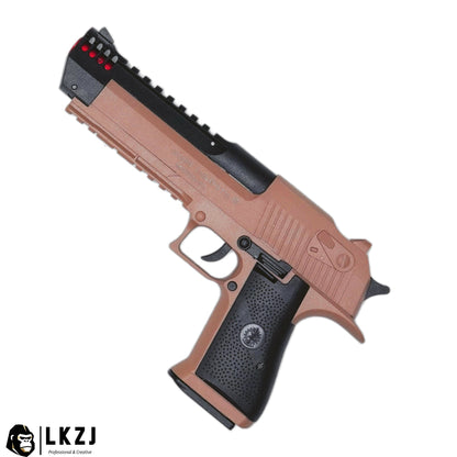 HD779 Electric Desert Eagle Gel Blaster
