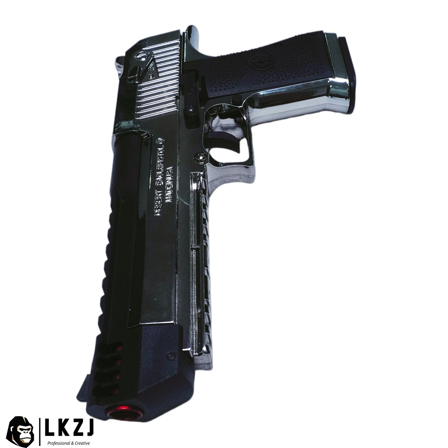HD779 Electric Desert Eagle Gel Blaster