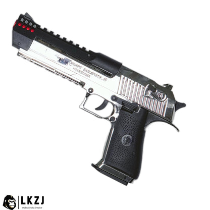 HD779 Electric Desert Eagle Gel Blaster