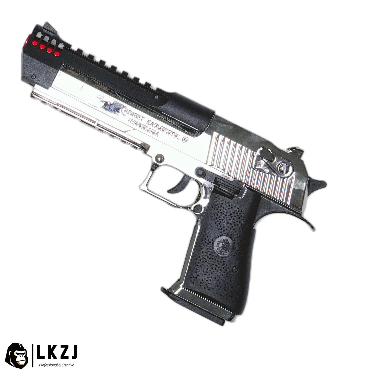 HD779 Electric Desert Eagle Gel Blaster