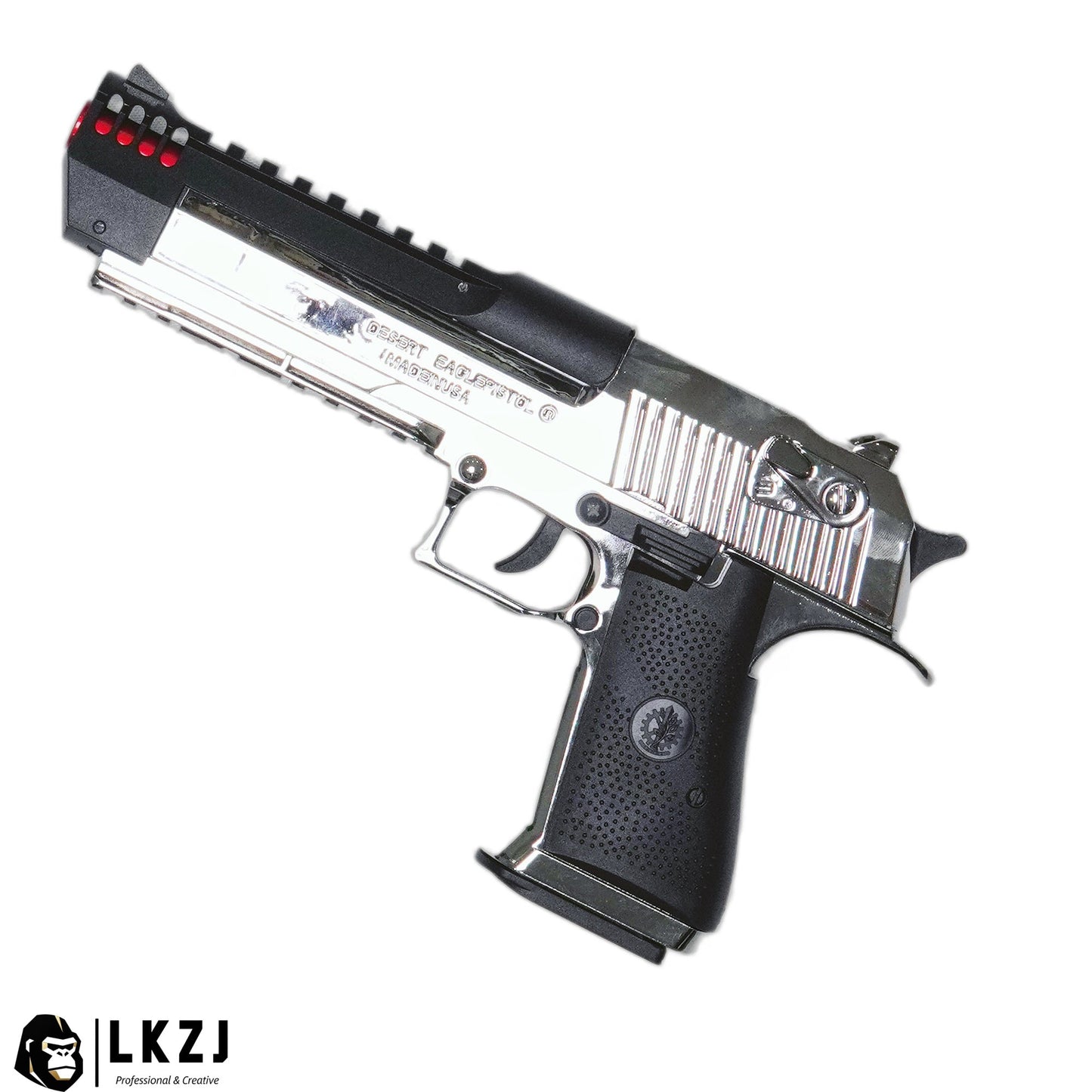 HD779 Electric Desert Eagle Gel Blaster