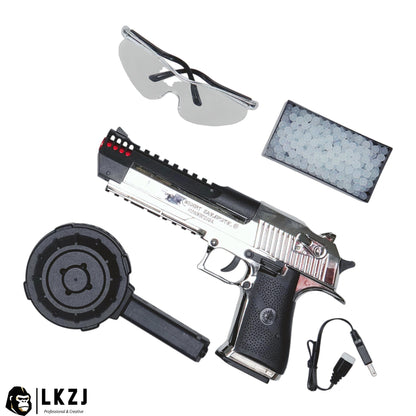HD779 Electric Desert Eagle Gel Blaster