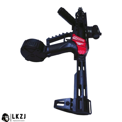 HD788 Electric Sea Dragon MK17 Gel Blaster