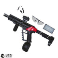 HD788 Electric Sea Dragon MK17 Gel Blaster