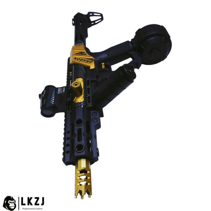 HD788 Electric Sea Dragon MK17 Gel Blaster