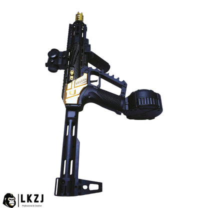 HD788 Electric Sea Dragon MK17 Gel Blaster