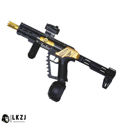HD788 Electric Sea Dragon MK17 Gel Blaster
