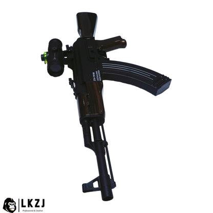 HD795 Electric AK47 Gel Blaster
