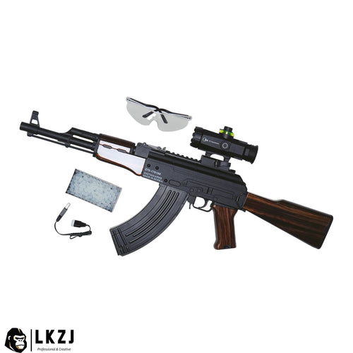 HD795 Electric AK47 Gel Blaster