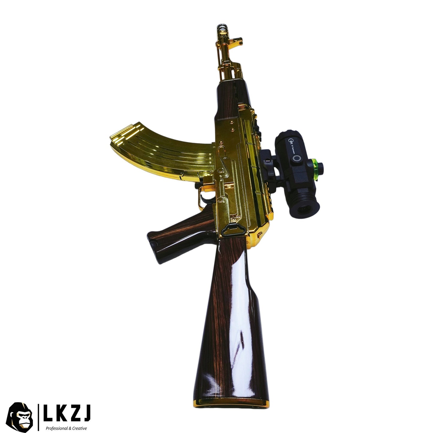 HD795 Electric AK47 Gel Blaster