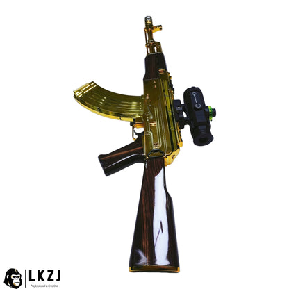 HD795 Electric AK47 Gel Blaster