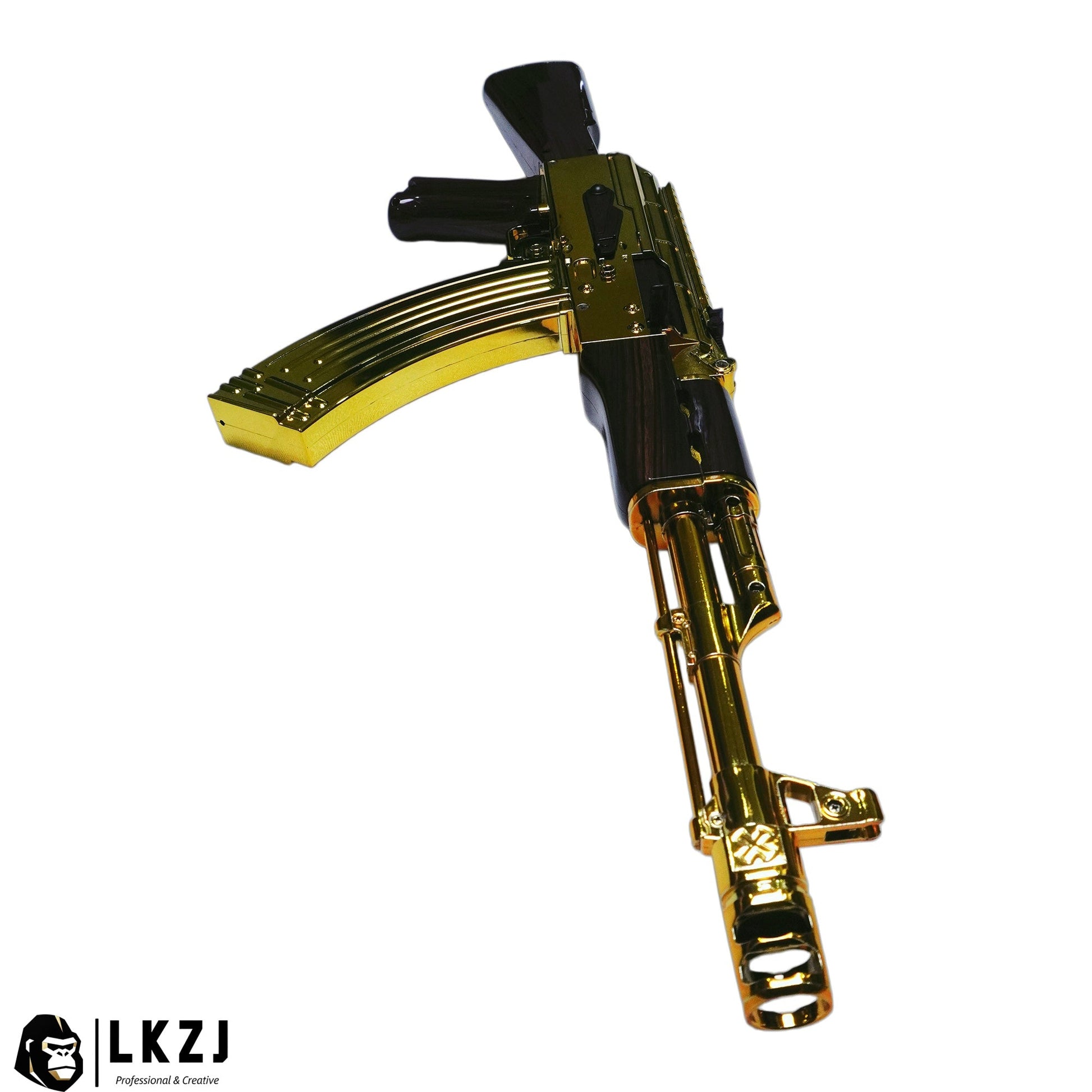 HD795 Electric AK47 Gel Blaster