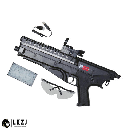 HD797 Electric P50 Gel Blaster