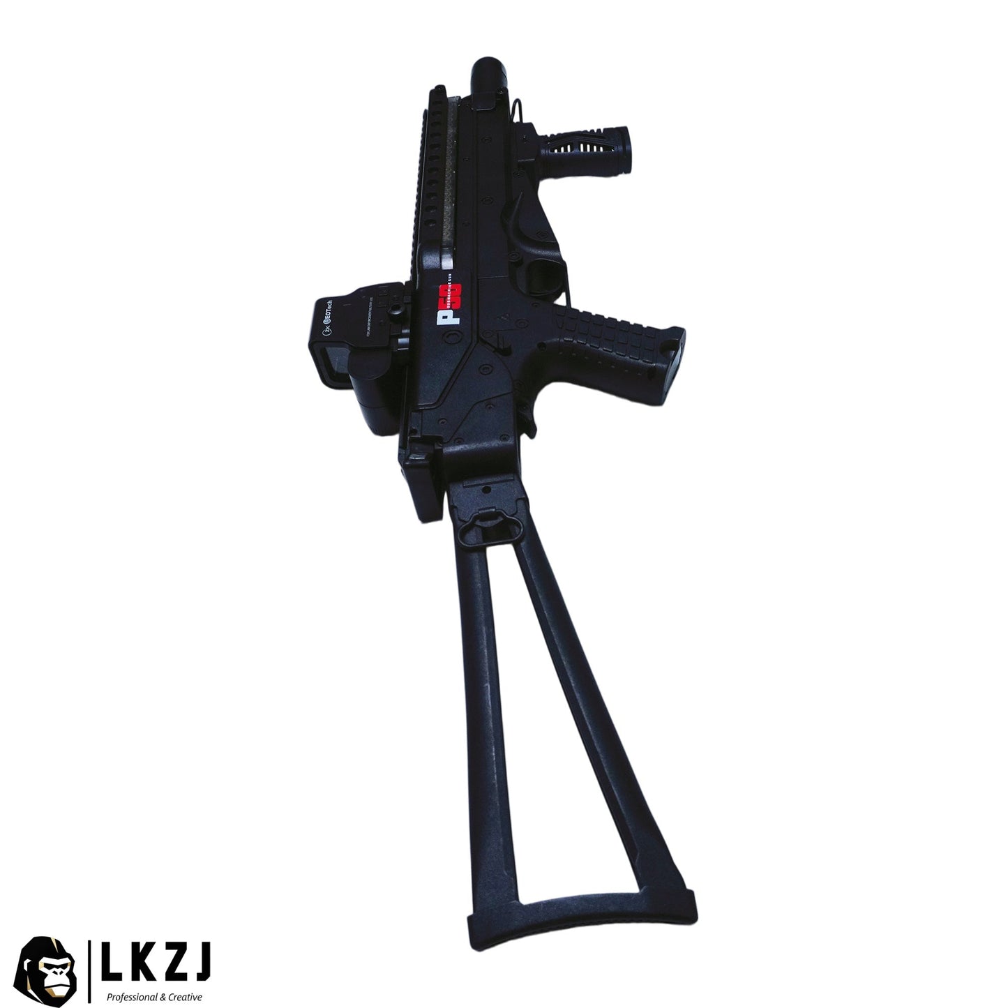 HD798 Electric P50 Gel Blaster