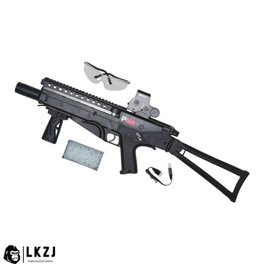 HD798 Electric P50 Gel Blaster