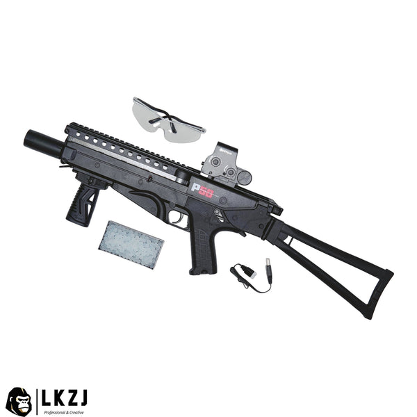 HD798 Electric P50 Gel Blaster
