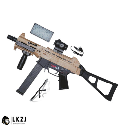 HD799 Electric UMP45 Gel Blaster