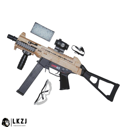 HD799 Electric UMP45 Gel Blaster