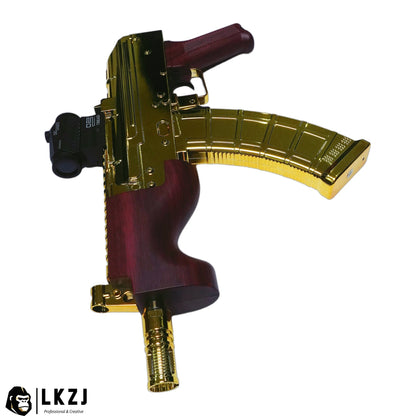 HD801 Electric Draco AK Gel Blaster