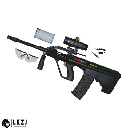 HD804 Electric AUG Gel Blaster