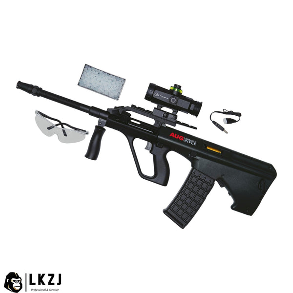 HD804 Electric AUG Gel Blaster