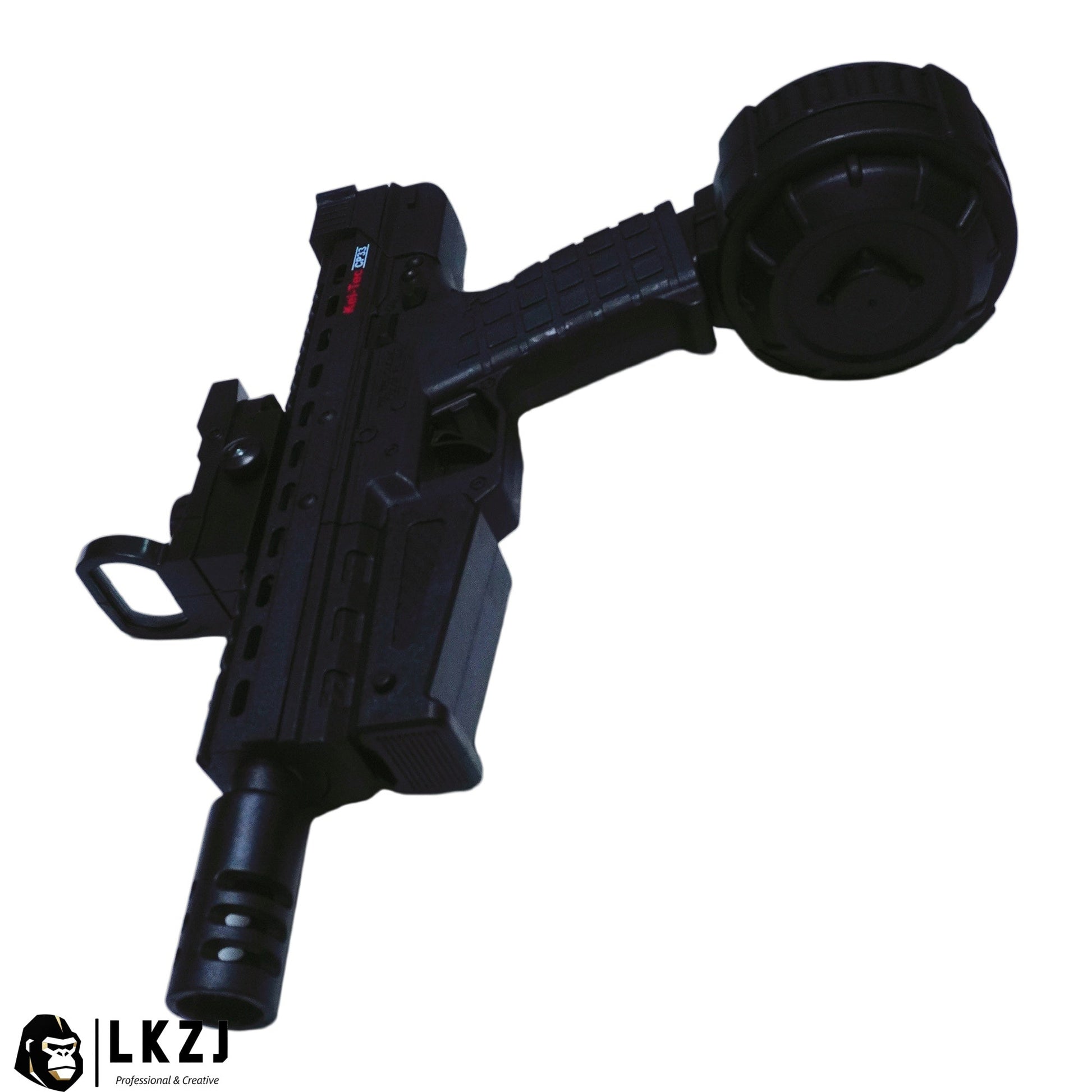 HD805 Electric CP33 Gel Blaster