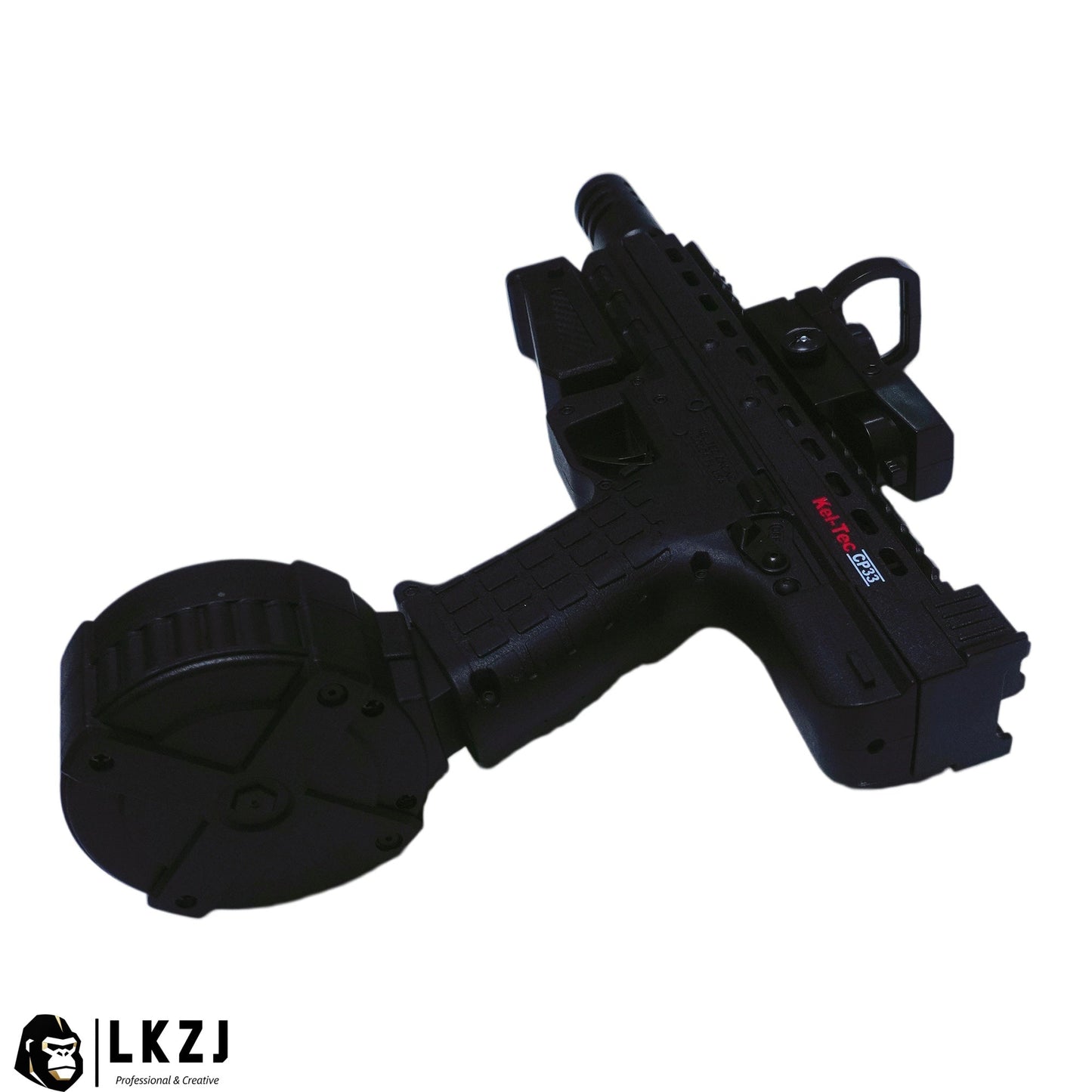 HD805 Electric CP33 Gel Blaster