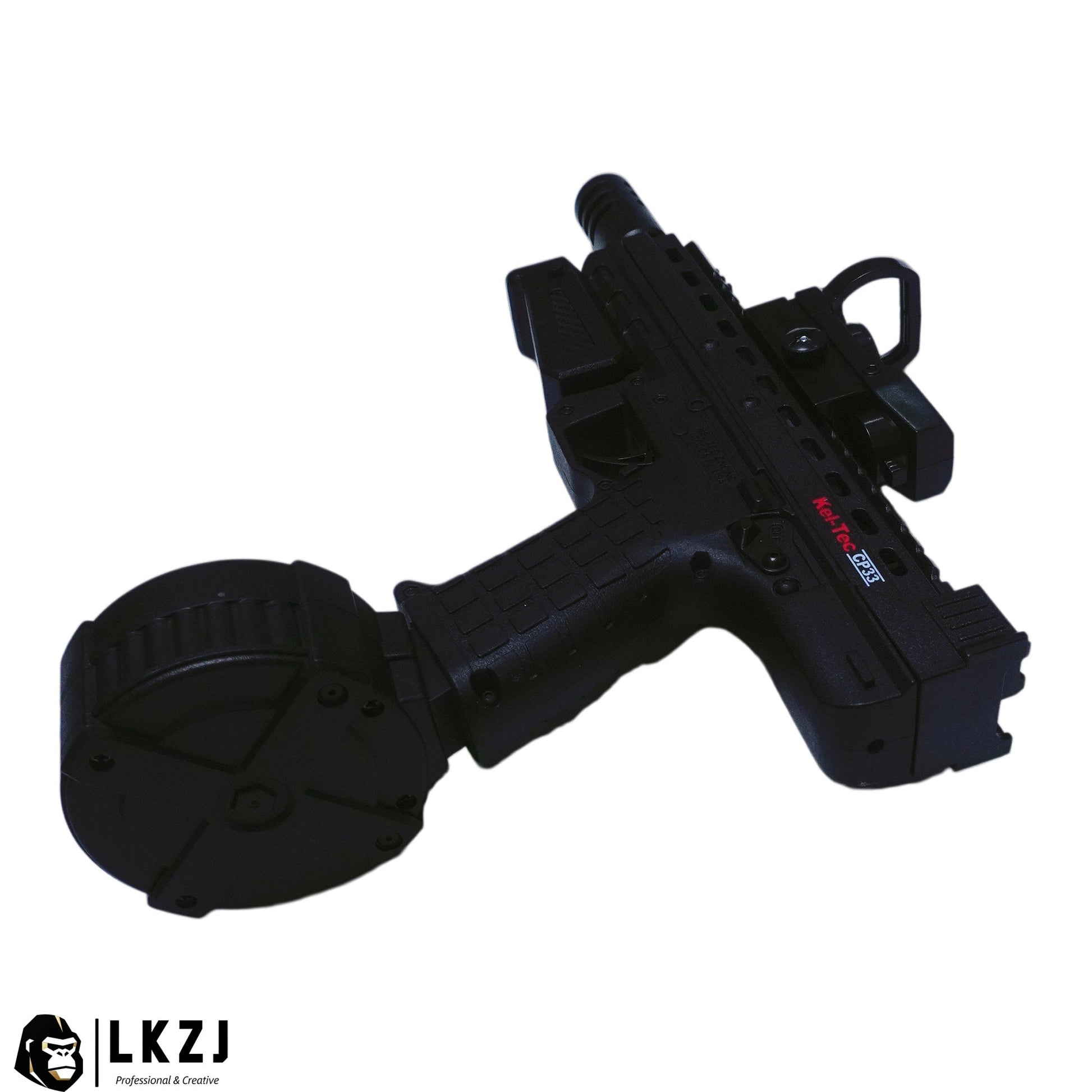 HD805 Electric CP33 Gel Blaster