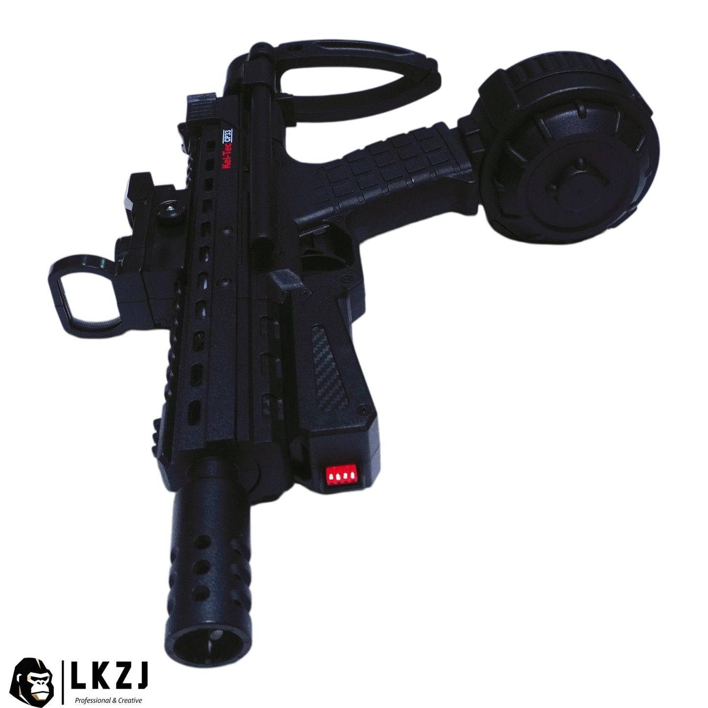HD806 Electric CP33 Gel Blaster