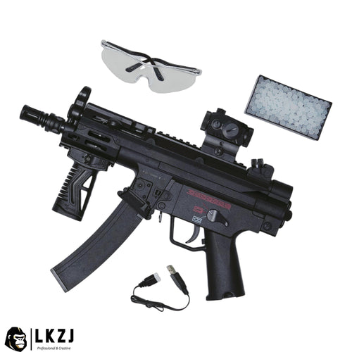 HD816 Electric MP5K Gel Blaster