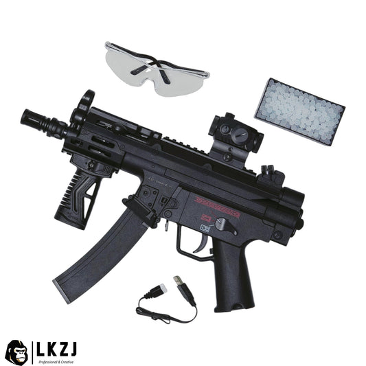 HD816 Electric MP5K Gel Blaster