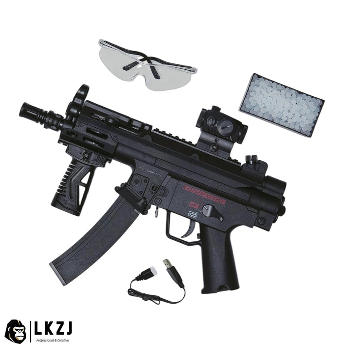 HD816 Electric MP5K Gel Blaster