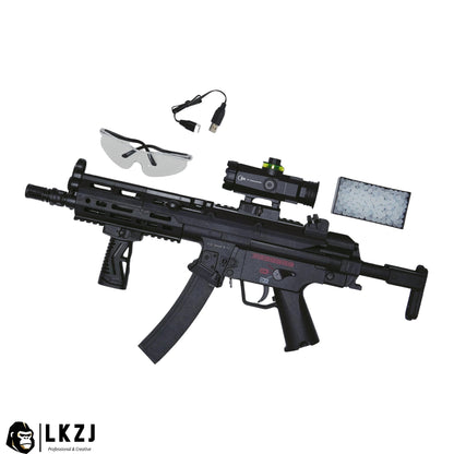 HD817 Electric MP5A2 Gel Blaster