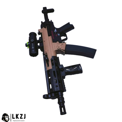 HD817 Electric MP5A2 Gel Blaster