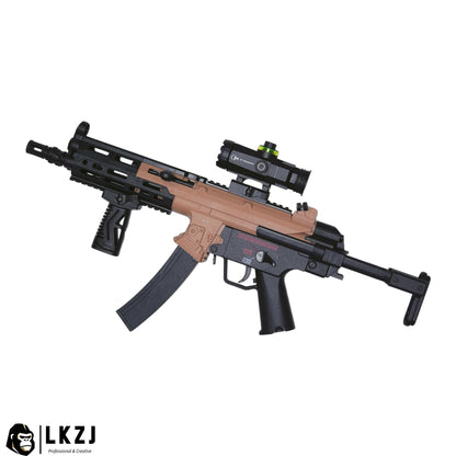 HD817 Electric MP5A2 Gel Blaster
