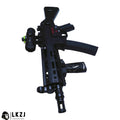 HD818 Electric MP5A2 Gel Blaster
