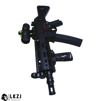 HD818 Electric MP5A2 Gel Blaster