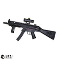 HD818 Electric MP5A2 Gel Blaster