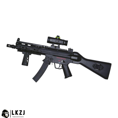 HD818 Electric MP5A2 Gel Blaster