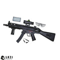 HD818 Electric MP5A2 Gel Blaster